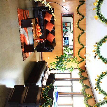 Amaru Hotel Huaraz Huaraz (Ancash) Exterior foto
