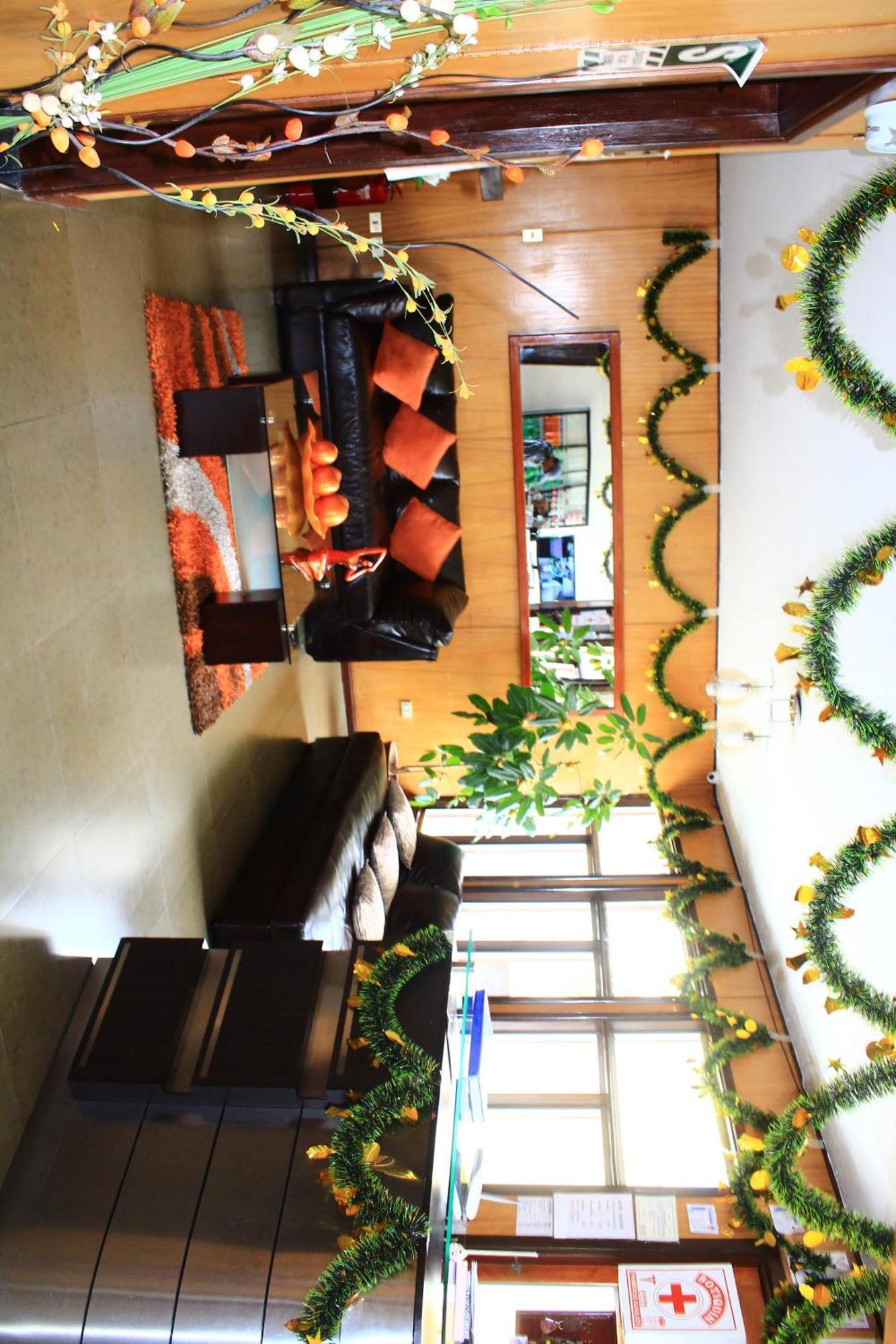 Amaru Hotel Huaraz Huaraz (Ancash) Exterior foto